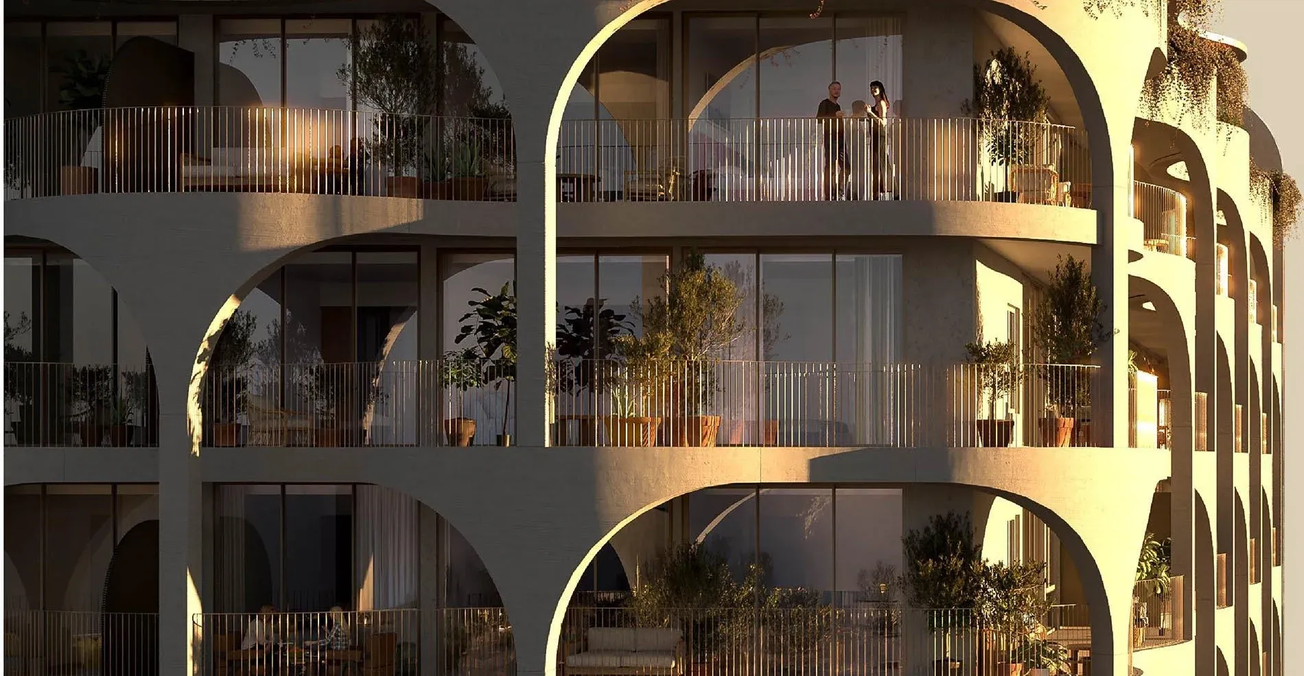The Weave — Jumeirah Village Circle, Dubai