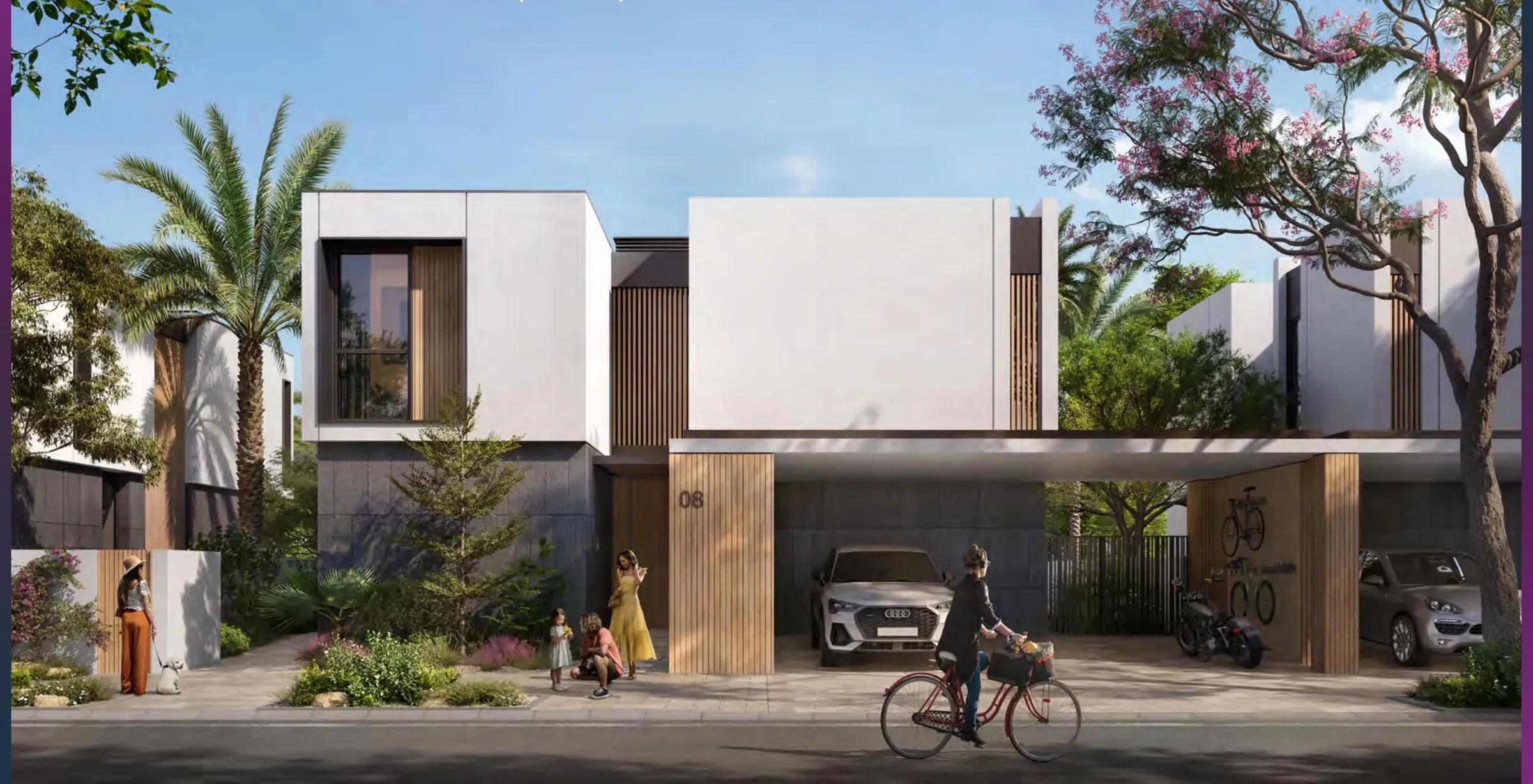 Athlon by Aldar — Dubailand, Dubai
