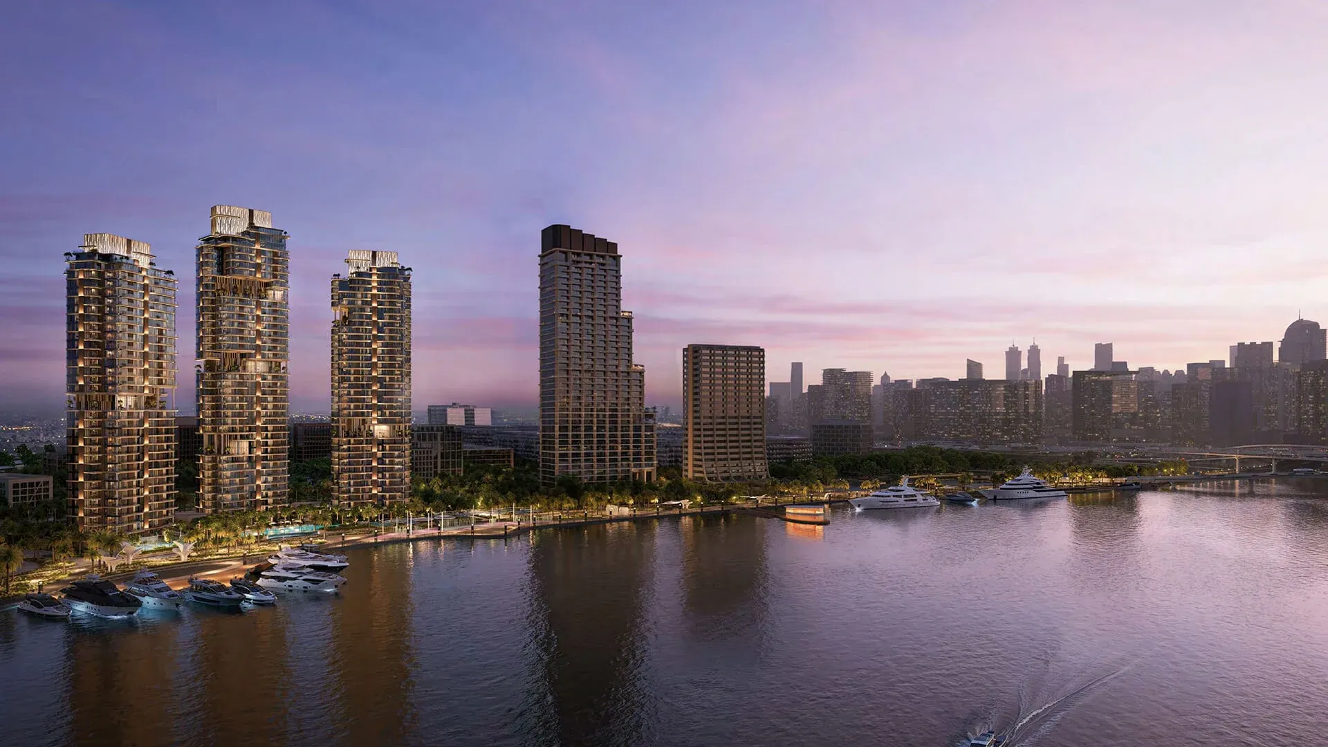 The Edit at d3 — Dubai Design District, Dubai