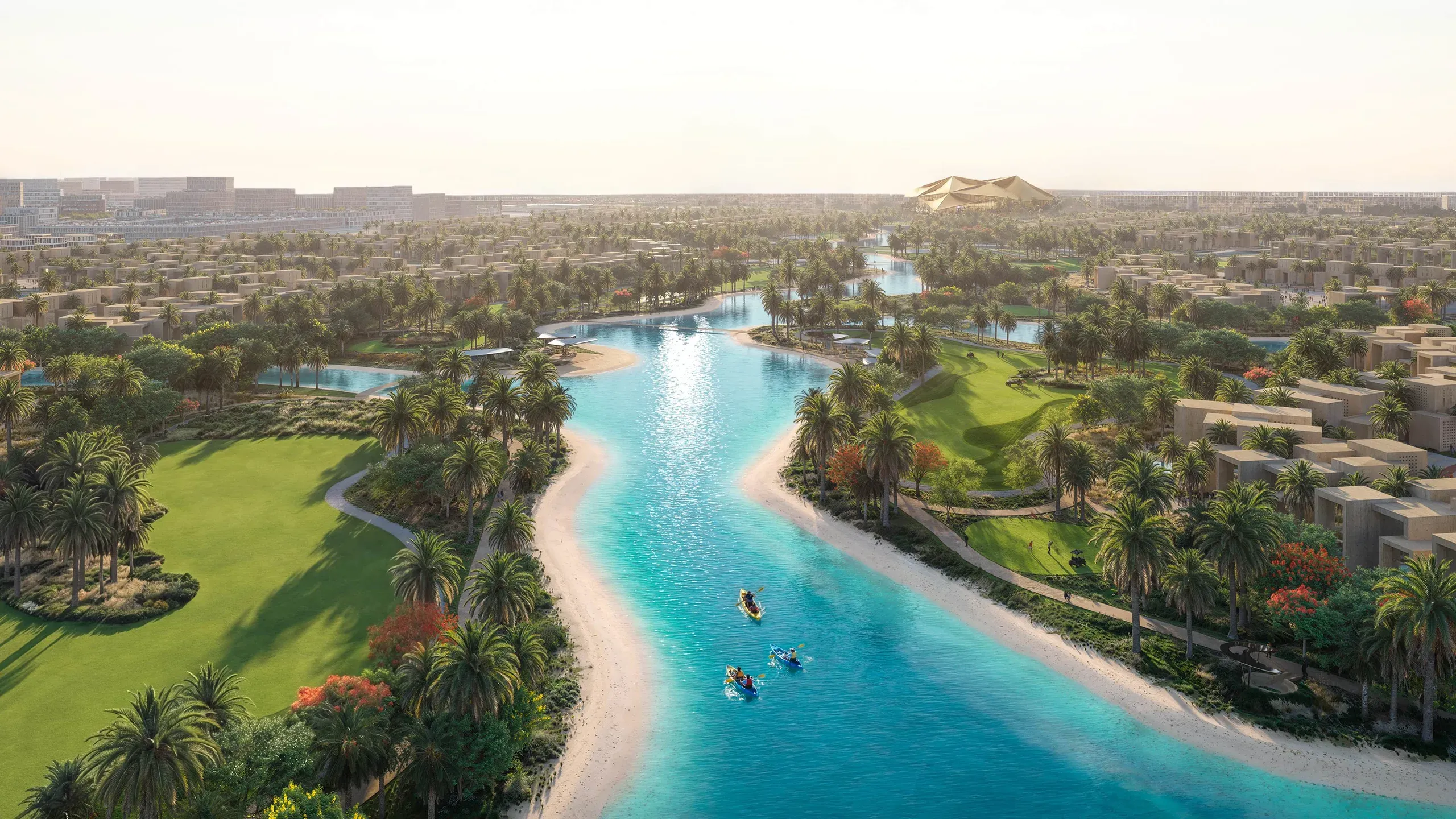 Mira Hills — Al Mamoura, Abu Dhabi
