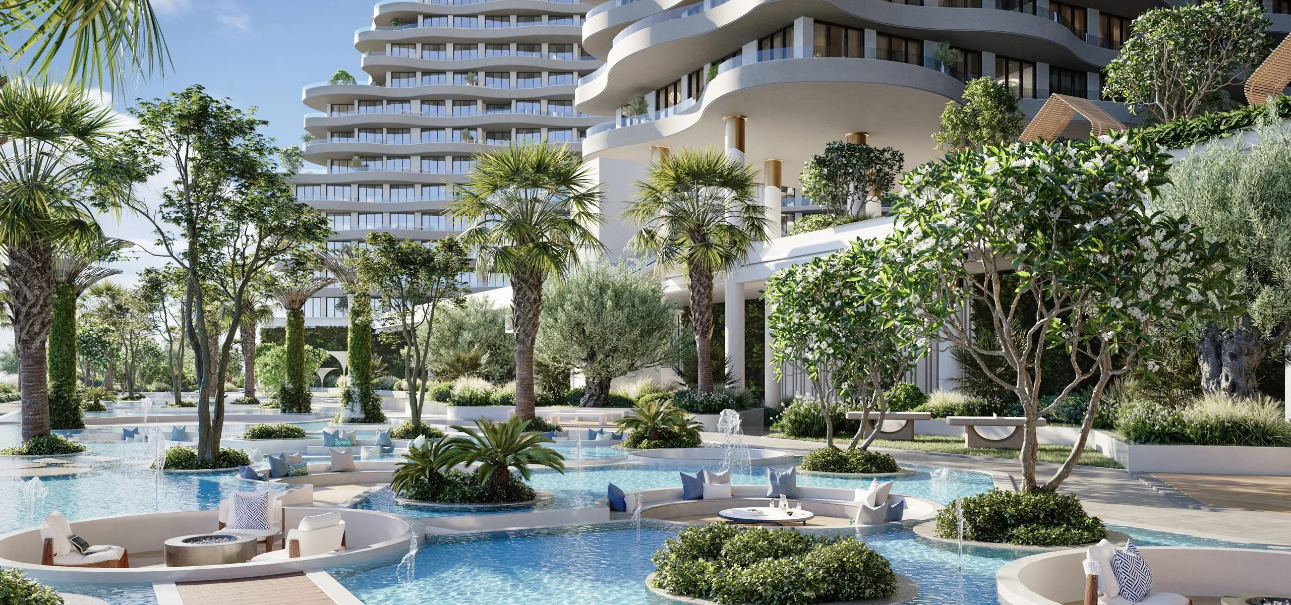 How to Buy Property in Dubai