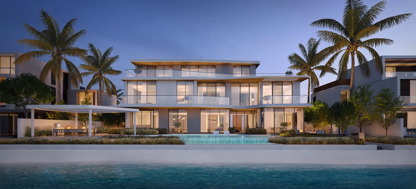 Luxury Developers in Dubai: Ultra-Premium Projects & Investment Returns
