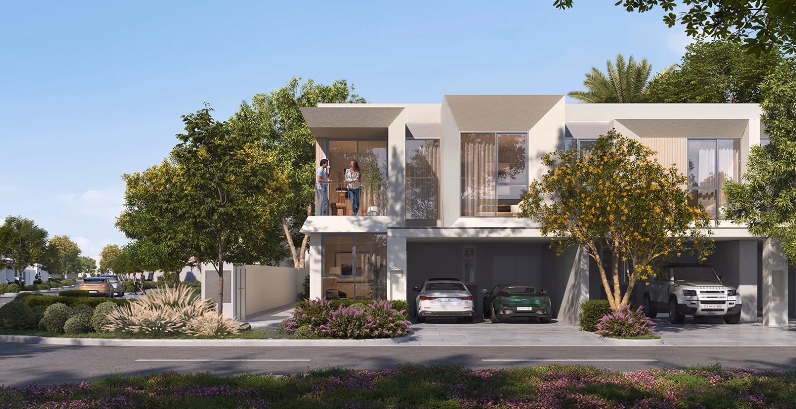 The Dubai Villa Map 2026: Every District Worth Knowing, Zone by Zone