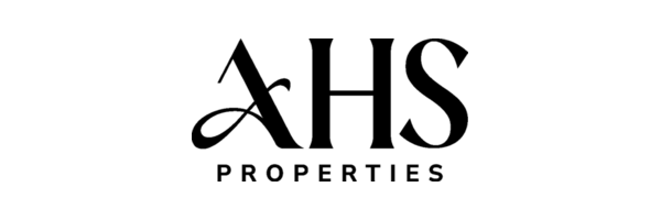 AHS Properties logo