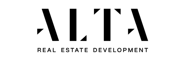 ALTA Real Estate Development logo
