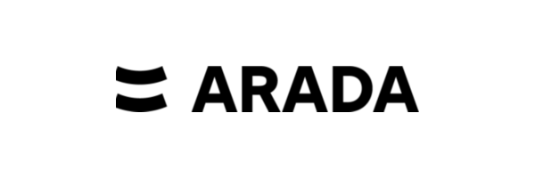 Arada logo