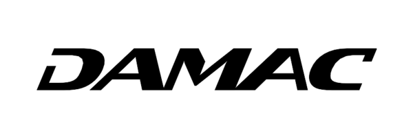 DAMAC Properties logo
