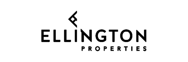 Ellington Properties logo