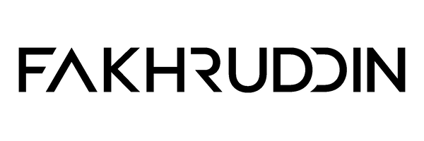 Logotipo de Fakhruddin Properties
