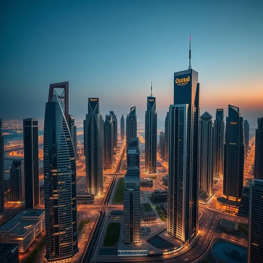 UAE wellness real estate market reaches $14.6bn, developers shift focus to wellbeing