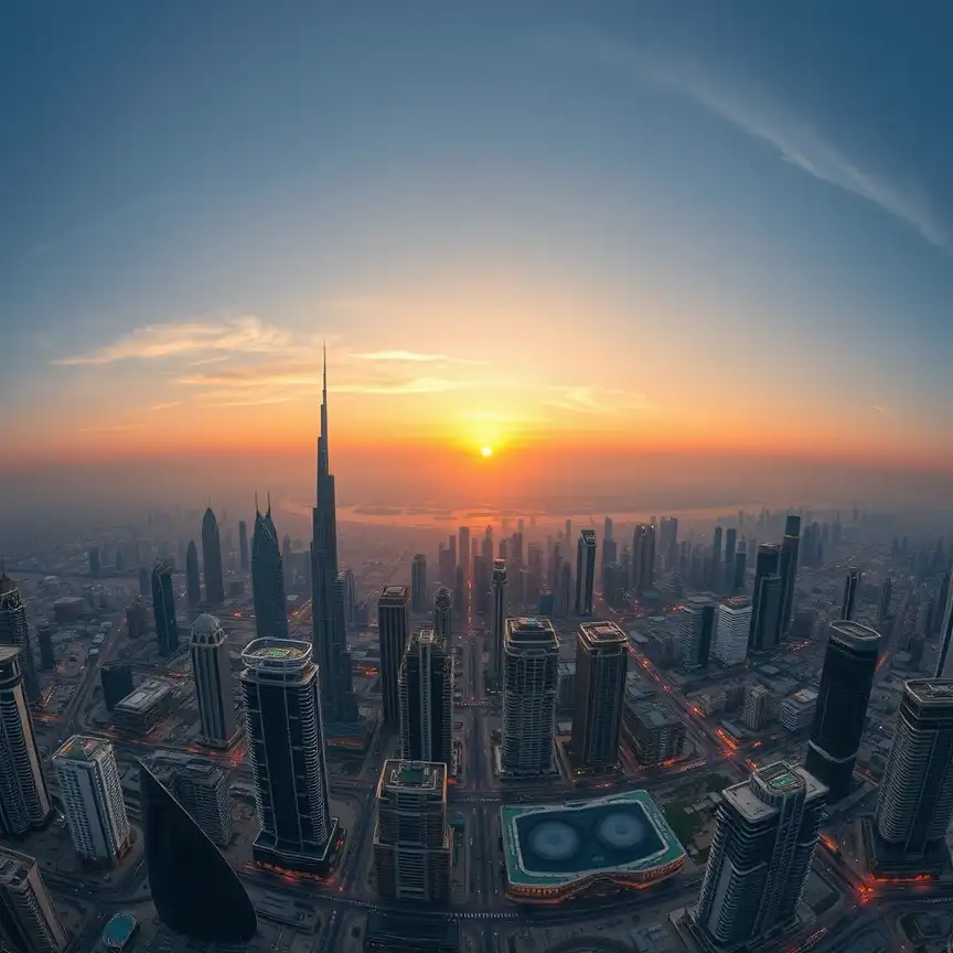 Byit Expands into the UAE, Launches AI Powered Solutions to Drive Cross Border Real Estate Transactions