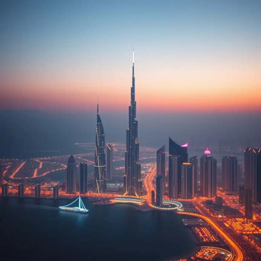 التخطيط لشراء عقار في Dubai؟ ما معنى قواعد التأشيرة الجديدة للمستثمرين للمشترين؟
