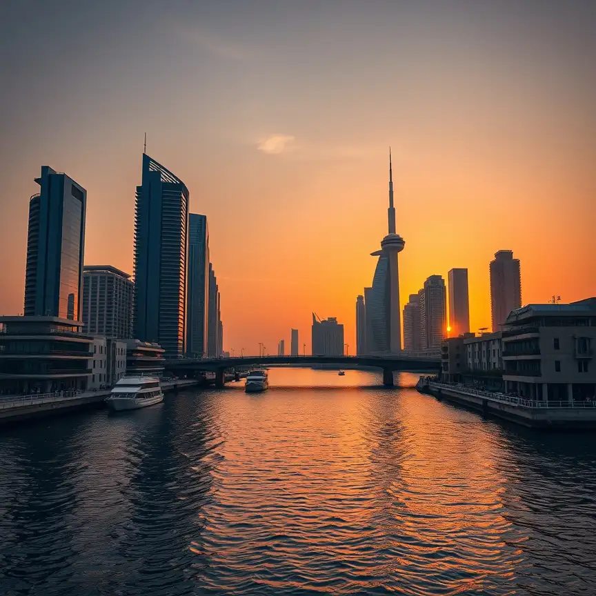 Dubai Holding and Huspy launch home mortgage support scheme