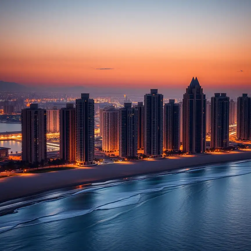 ALAIN breaks ground on Four Seasons Private Residences Abu Dhabi at Saadiyat Beach