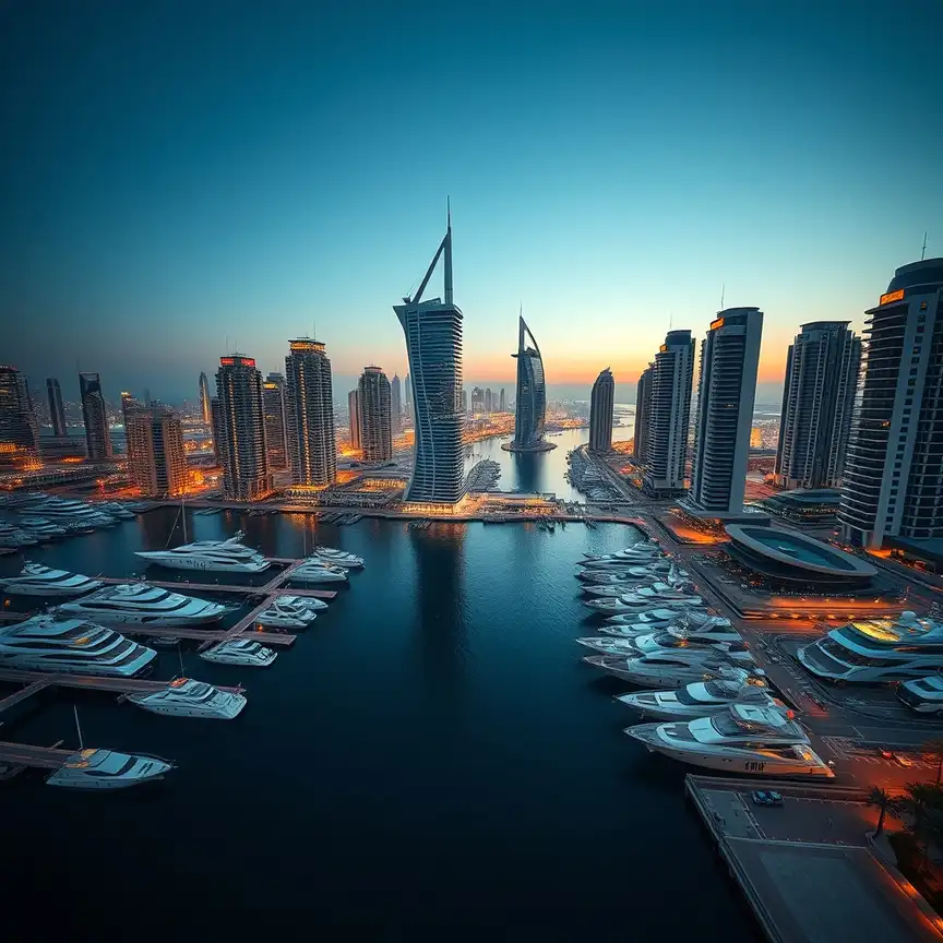 Dubai-domstol påligger en investor at betale Dhs359,000 til ejendomsfirmaer for ikke at betale rater til tiden