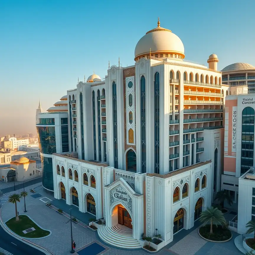 Dubai 고급 오프플랜 홈 판매 5월에 AED5bn 근접