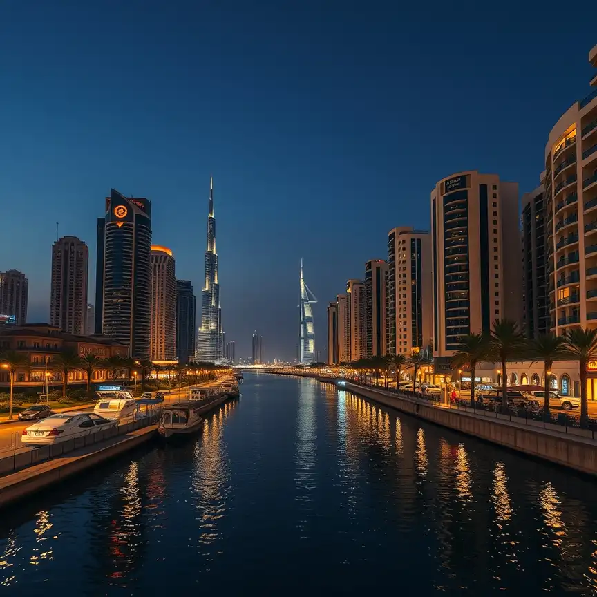 RAK Properties تقول إن مخطط التصميم الرئيسي لفور سيزنز ريزيدنسز الخاص تم إنهاؤه