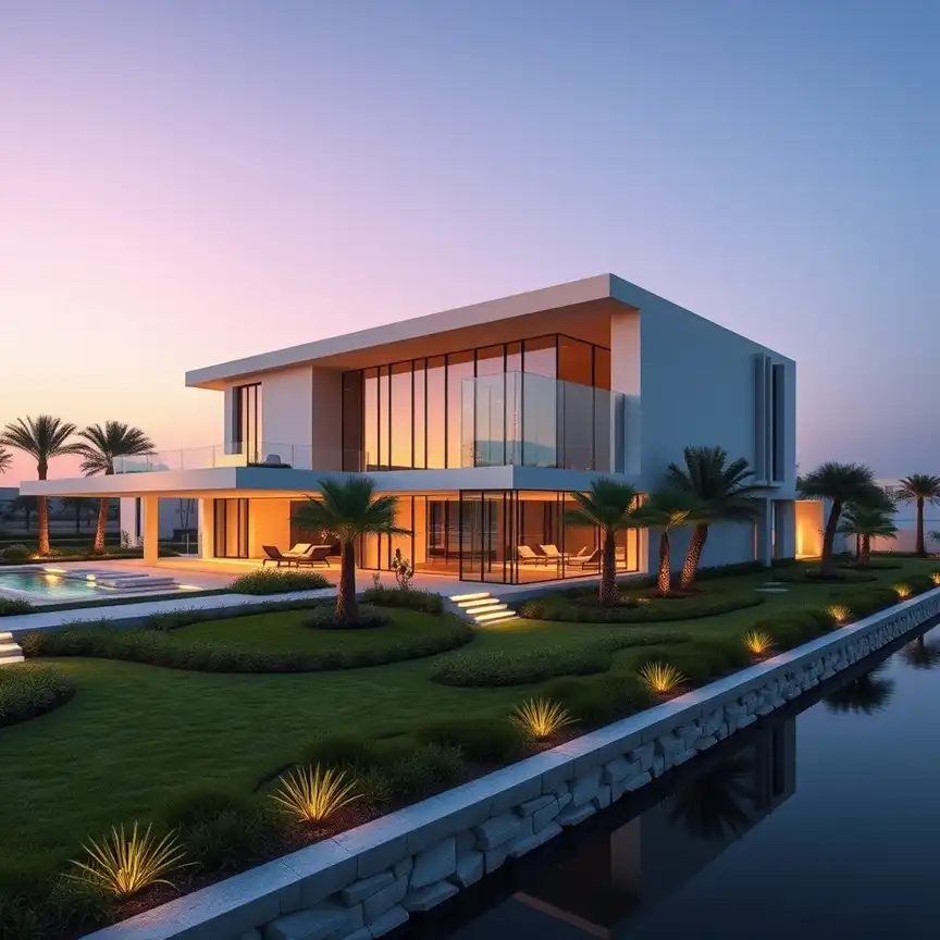 Dubai lanseerasi 250 kiinteistöprojektia arvoltaan 75 miljardia Dhs viimeisen 5 kuukauden aikana