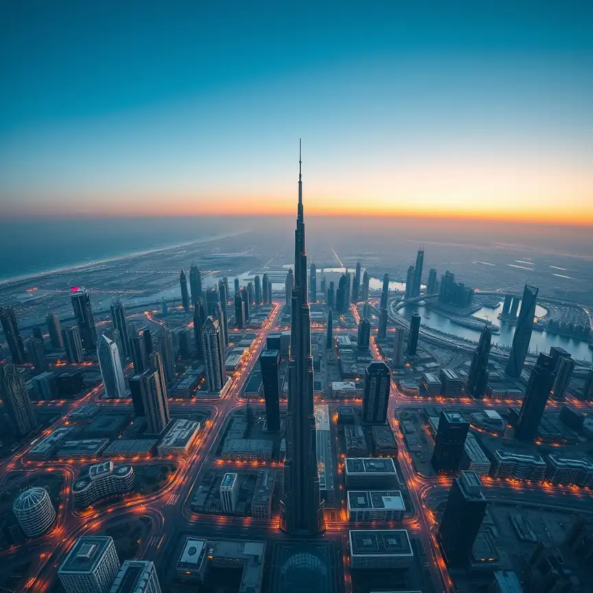 Mr. Eight Branded Residences secures its position on Dubai Islands with AED2bn in sales