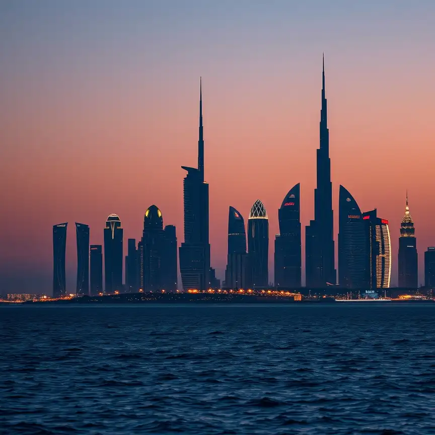 صغار الوسطاء يصدرون أصواتهم مع تسارع إعادة هيكلة وكالات العقارات في Dubai