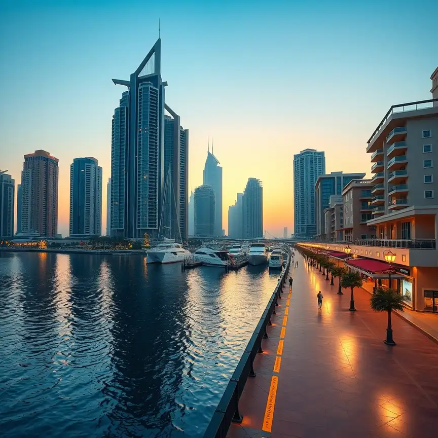 PG Real Estate successfully hands over PG One in Al Furjan