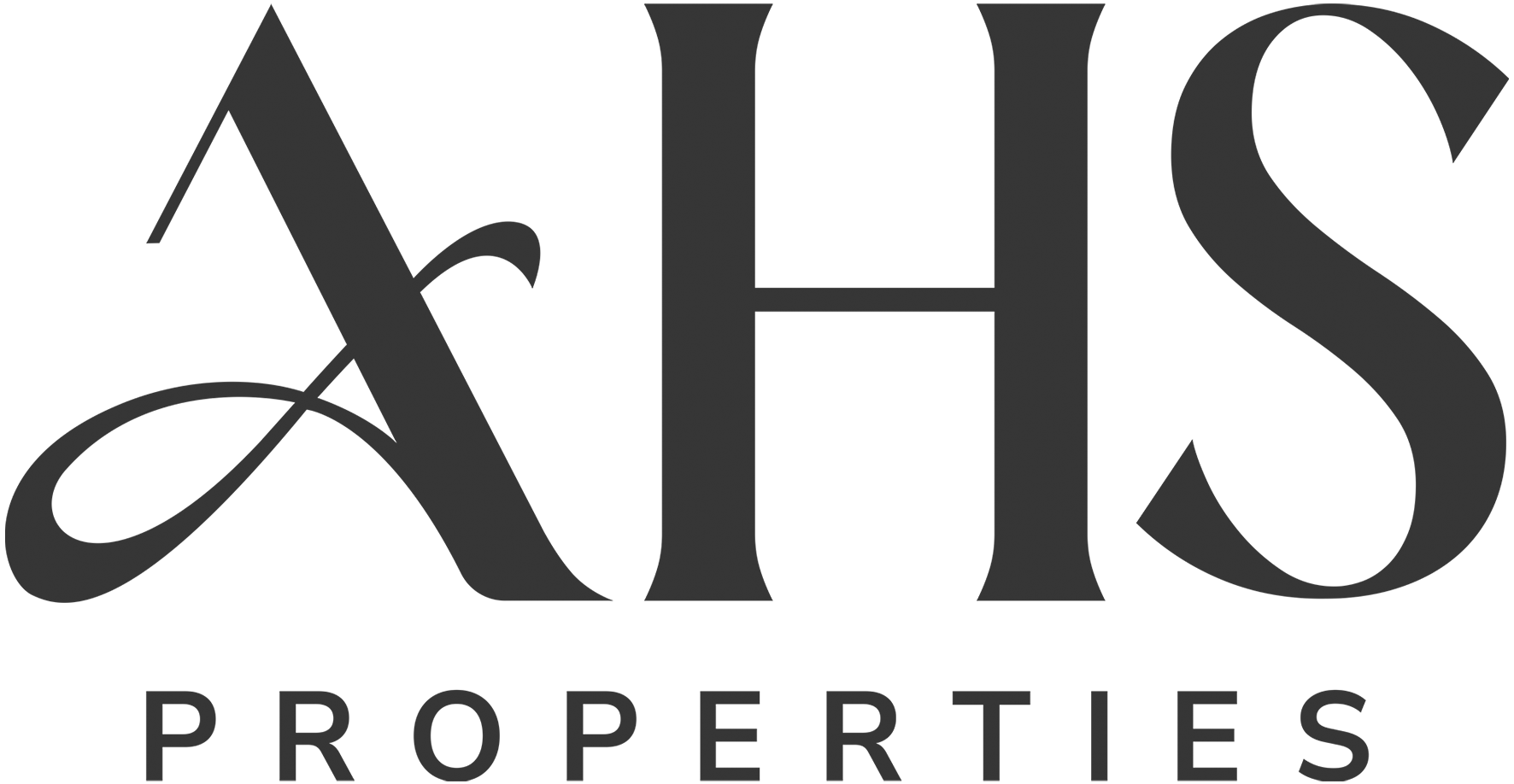 AHS Properties