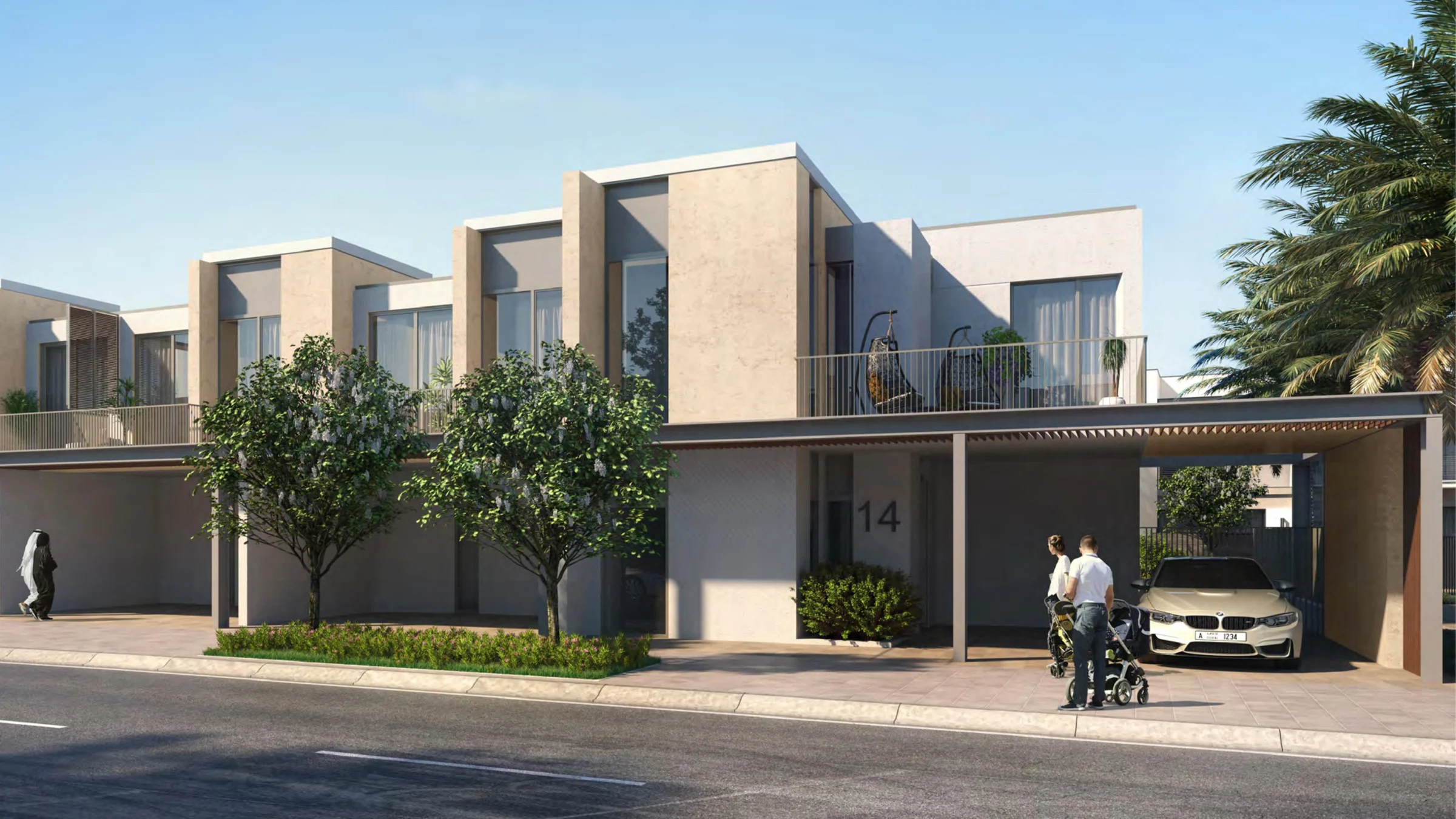 Arabian Ranches III — Emaar Properties