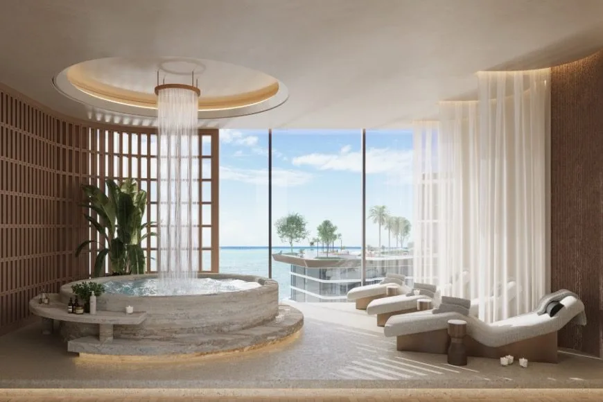 Das Spa