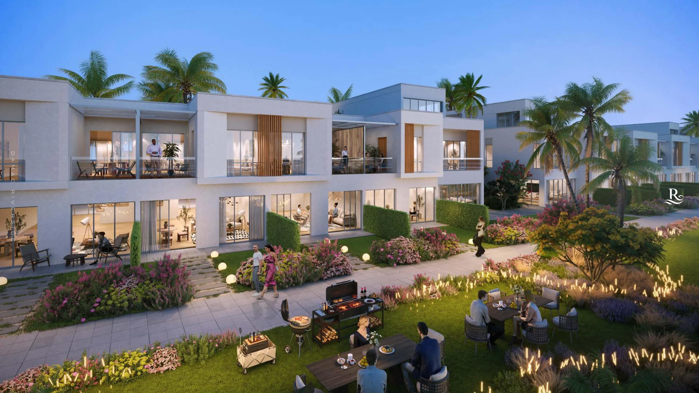 DAMAC Riverside — DAMAC Properties