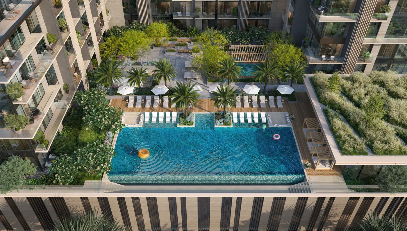 Swimmingpool