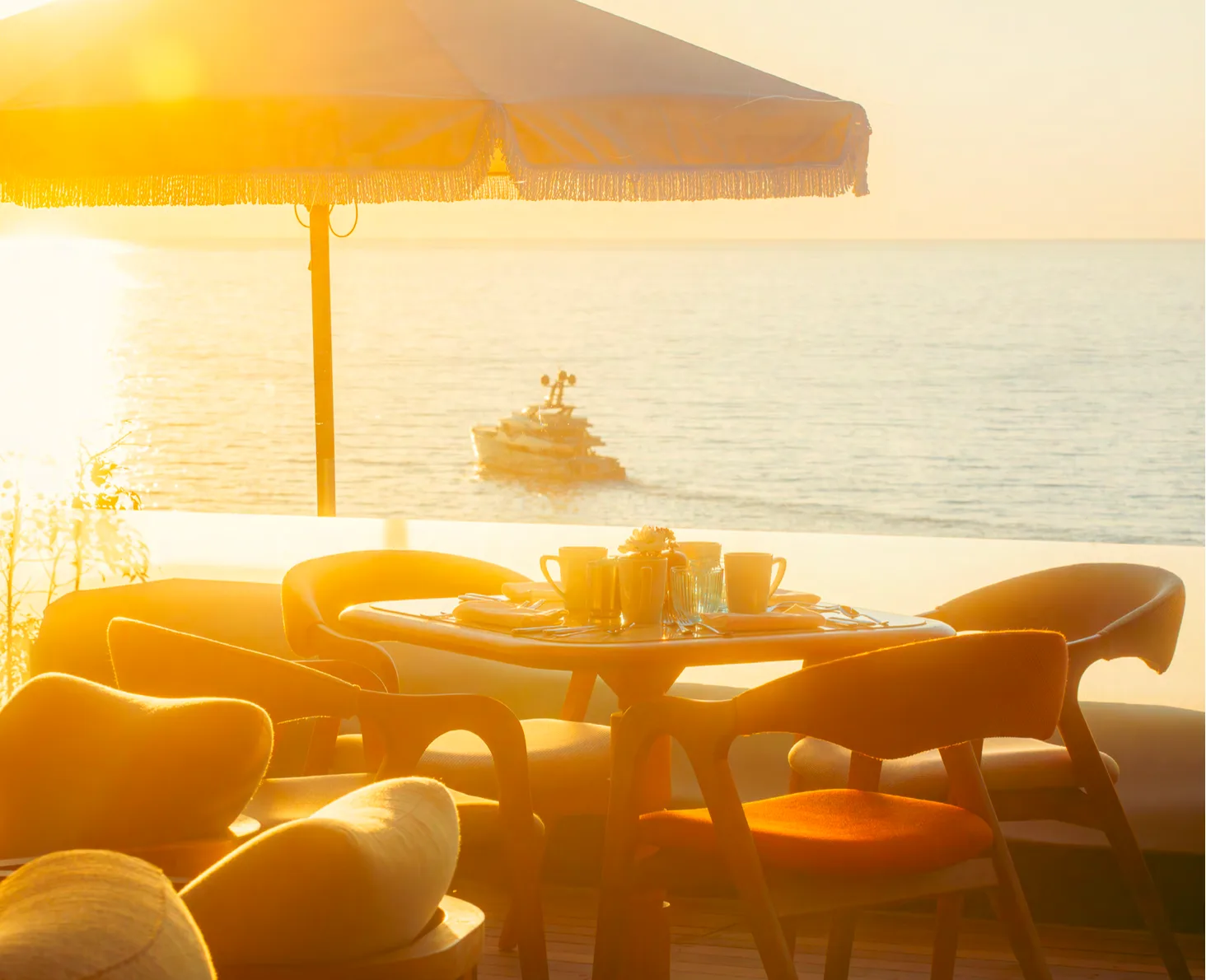 Fairmont Residences Al Marjan Island