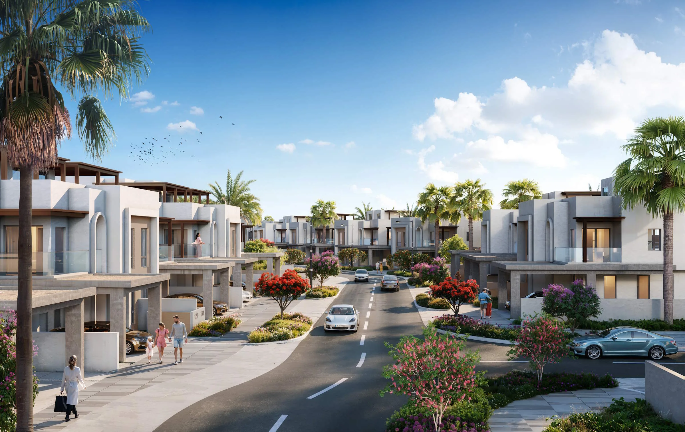Hayat by Dubai South — Dubai South Properties