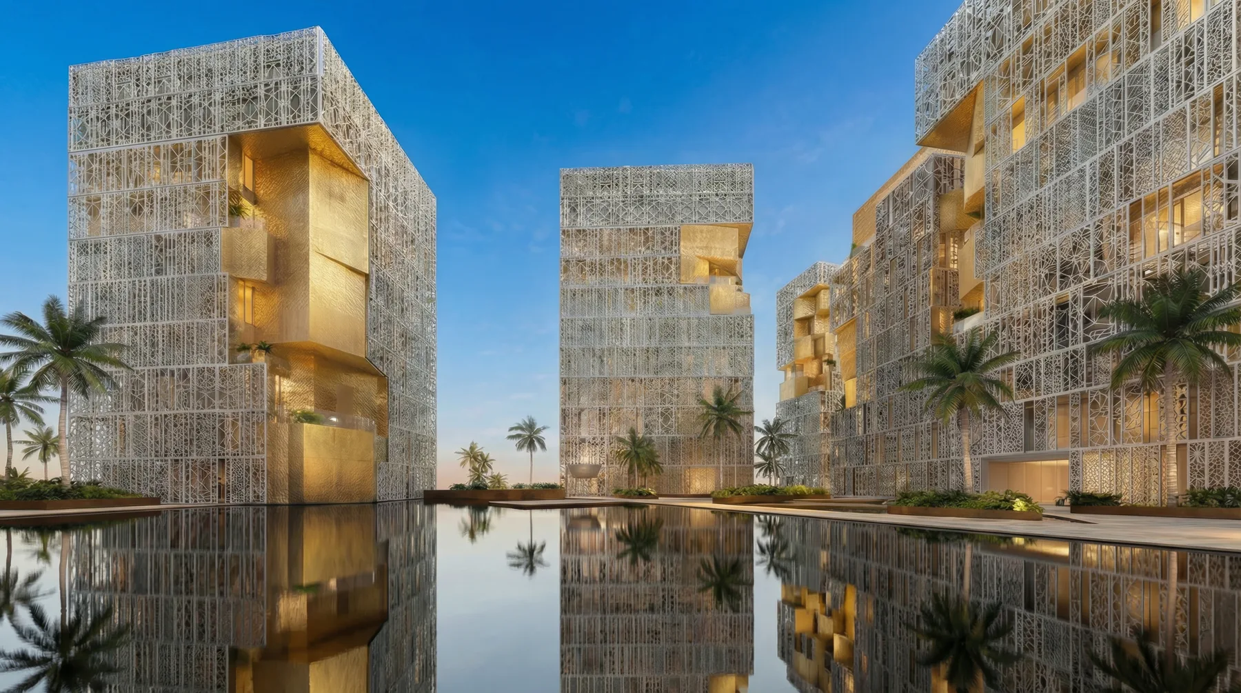 Richmond District — Mira Developments
