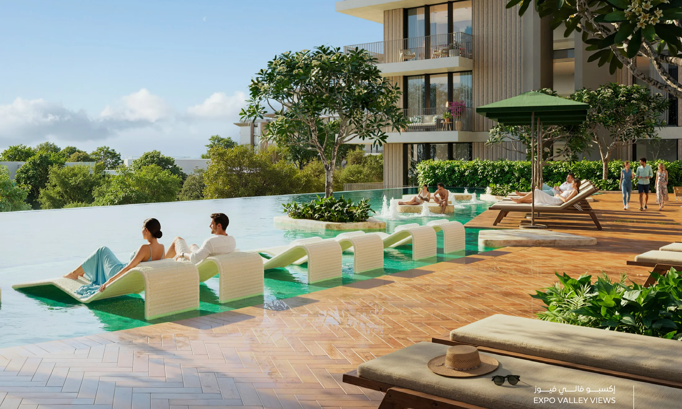 Swimmingpool