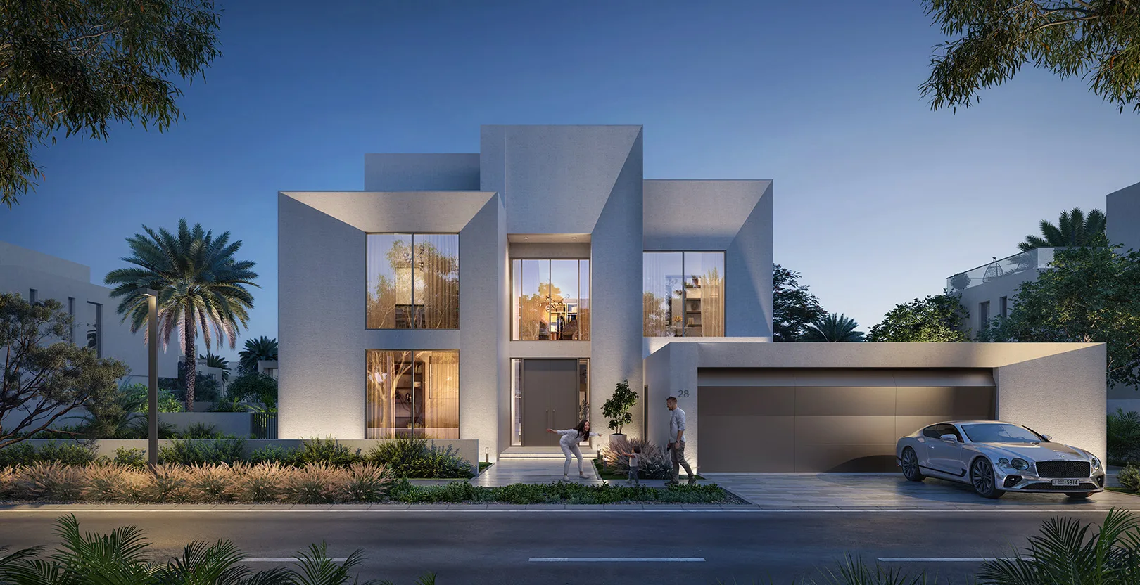 The Oasis by Emaar — Emaar Properties