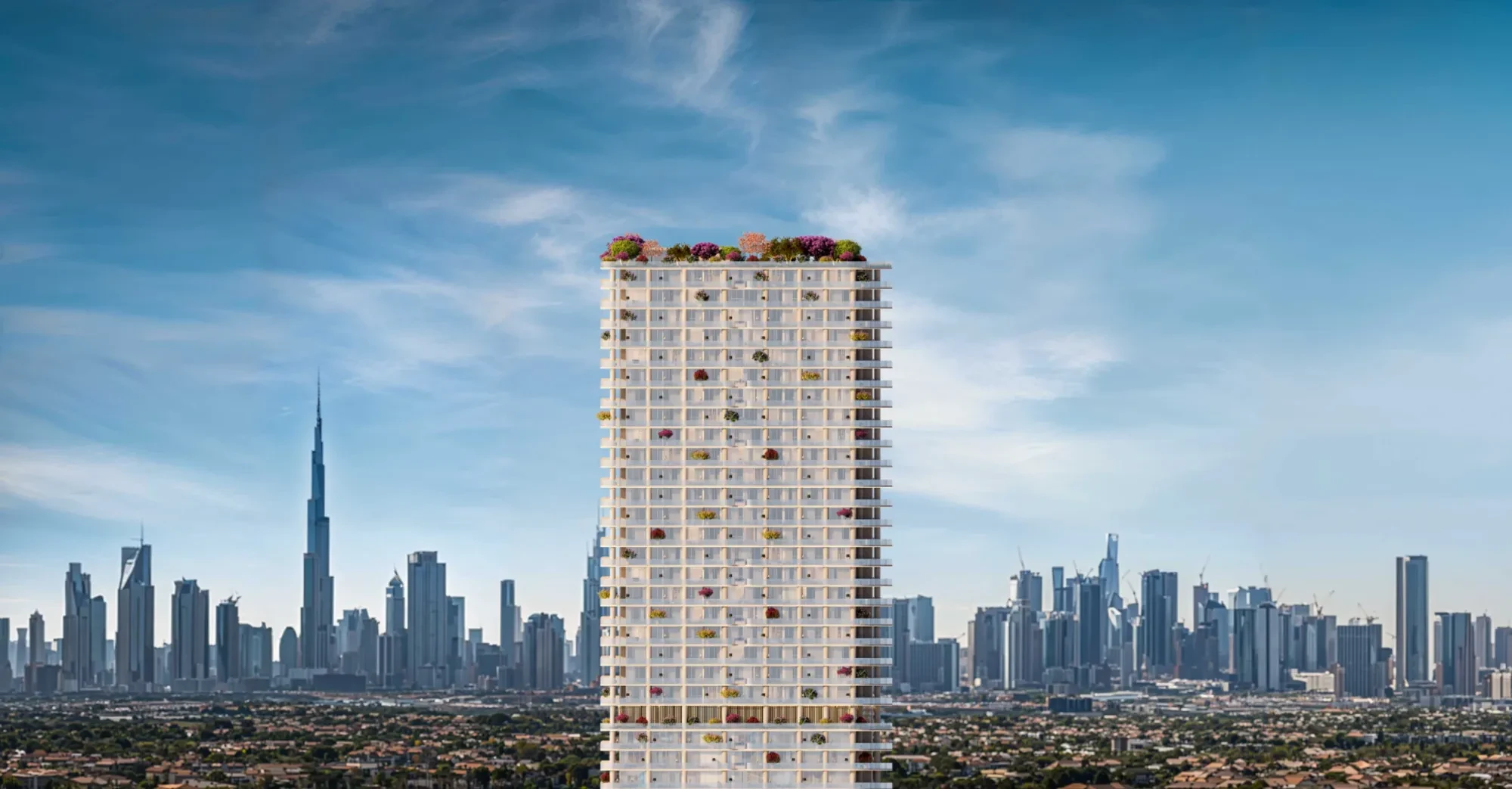The WOW Tower