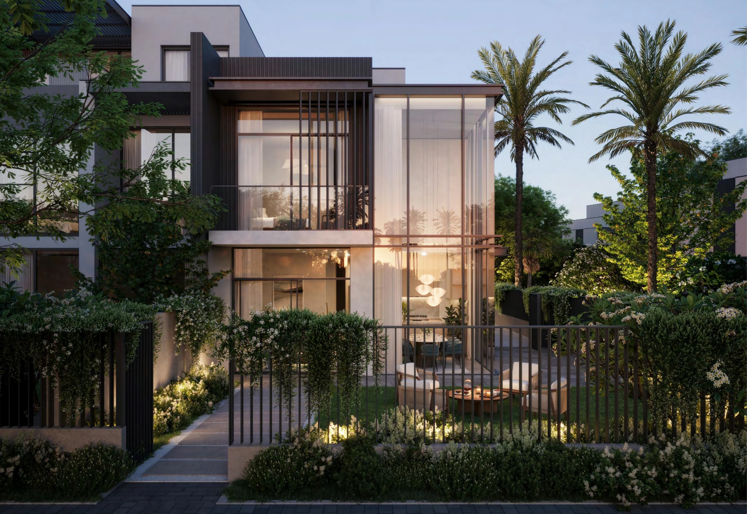 Villanova — Dubailand — Dubai Properties
