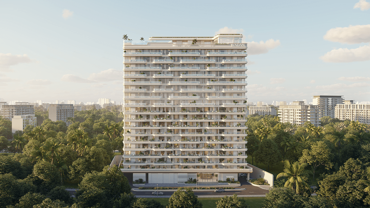 Weston by Wadan