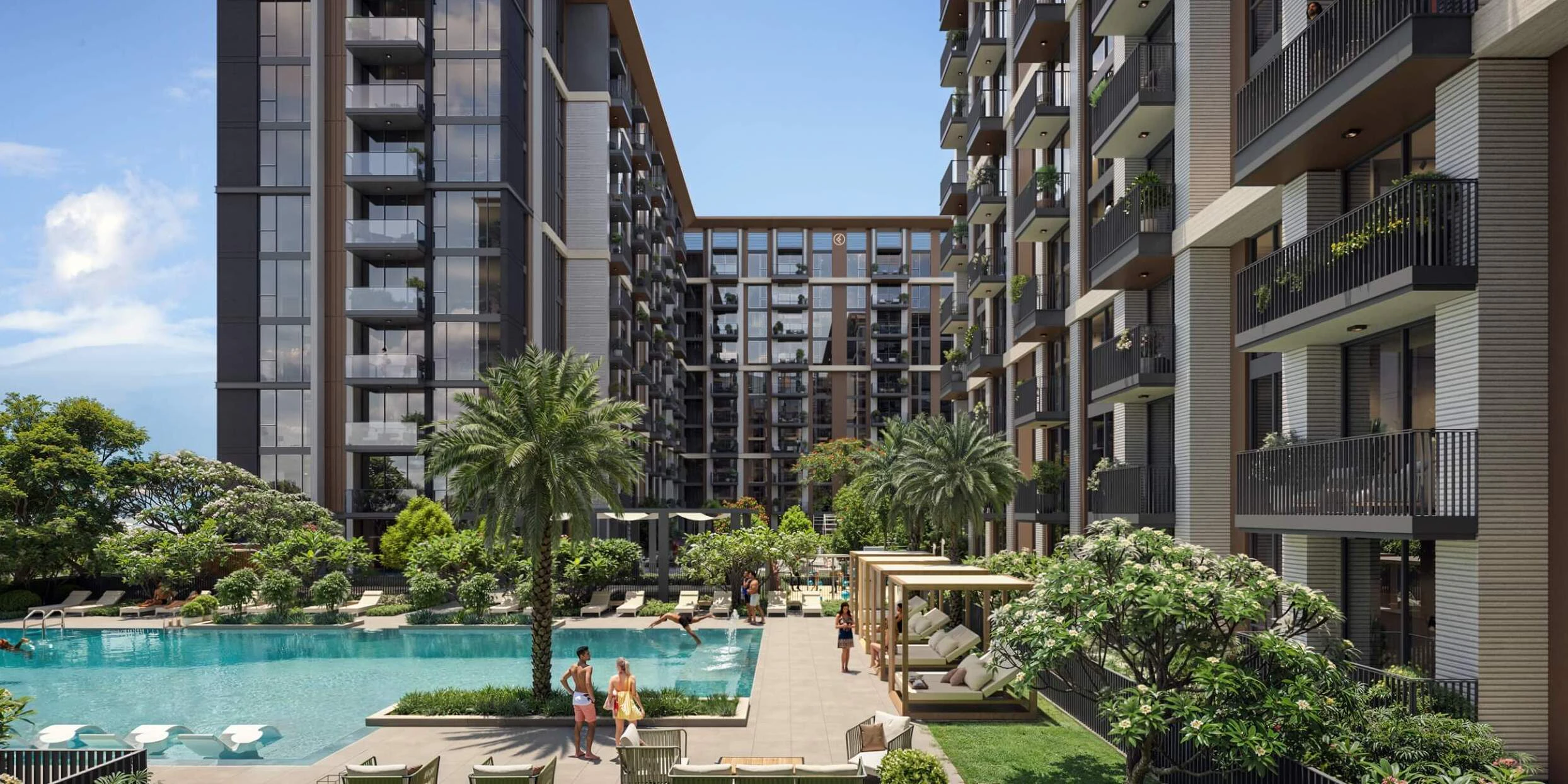 Dubai South